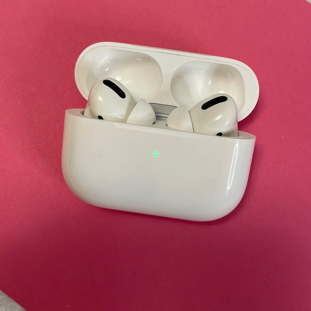 AirPod Pros